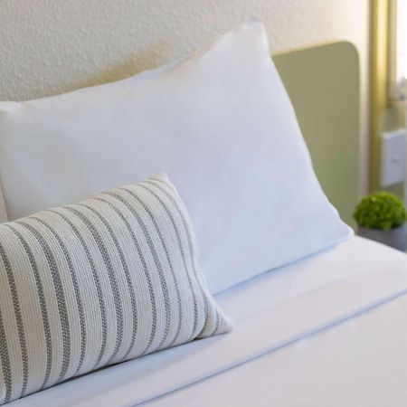 Ibis Budget Brisbane Airport Luaran gambar