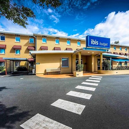 Ibis Budget Brisbane Airport Luaran gambar