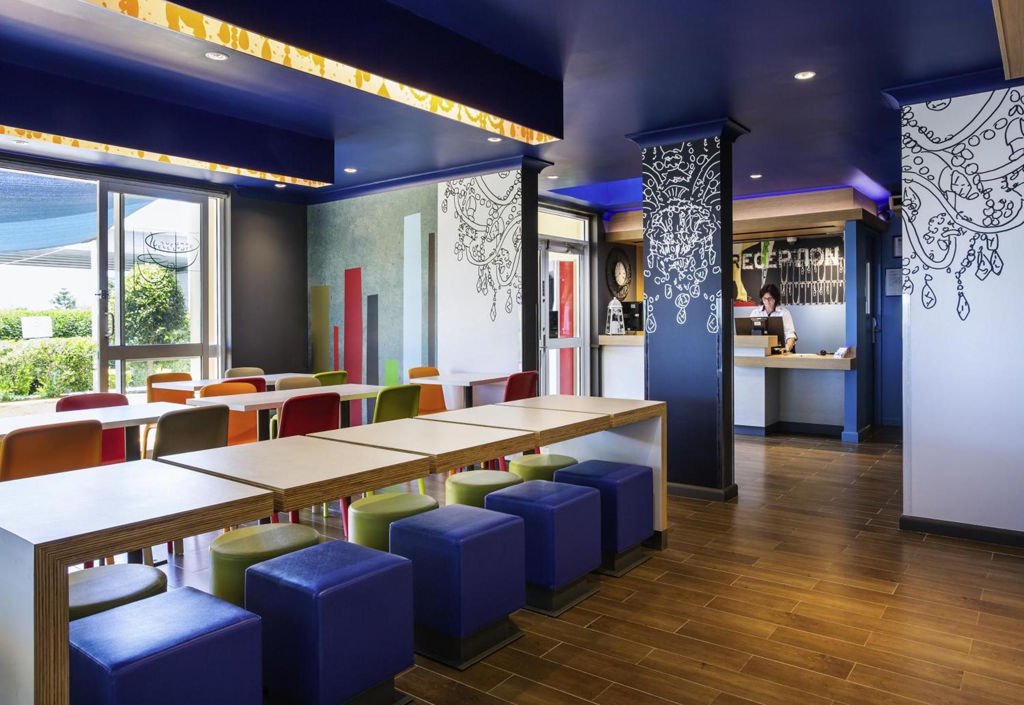 Ibis Budget Brisbane Airport Luaran gambar