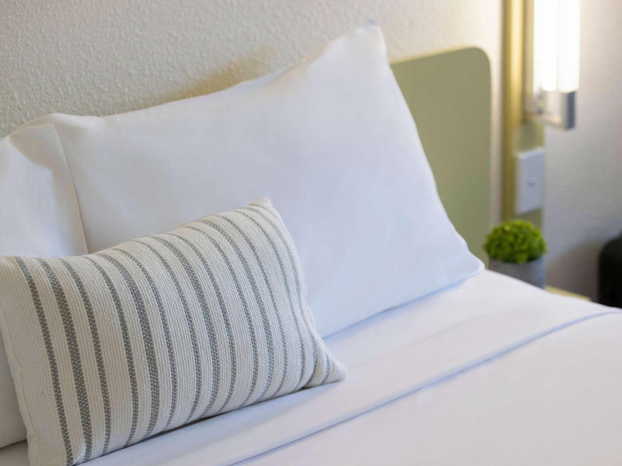 Ibis Budget Brisbane Airport Luaran gambar
