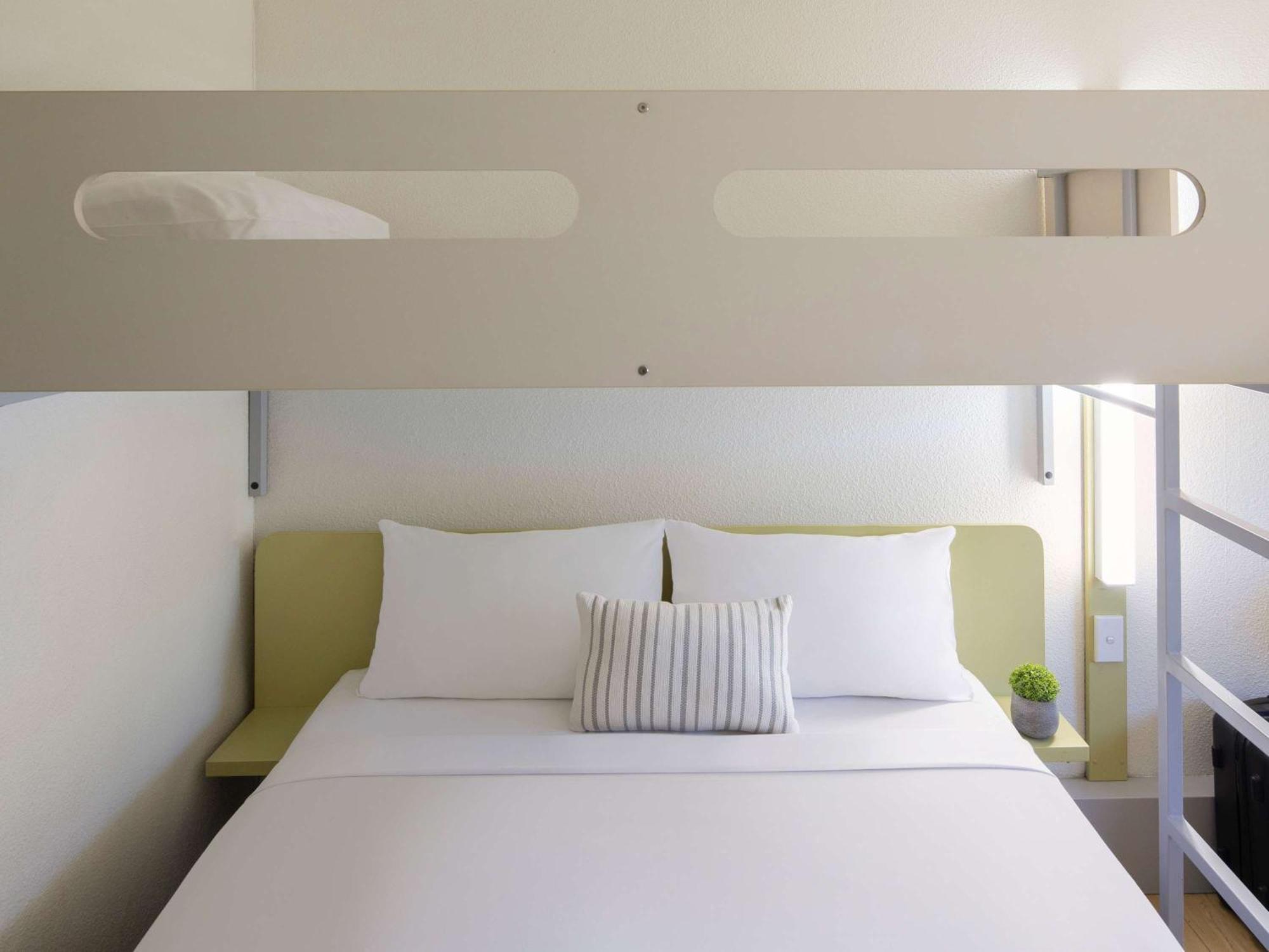 Ibis Budget Brisbane Airport Luaran gambar