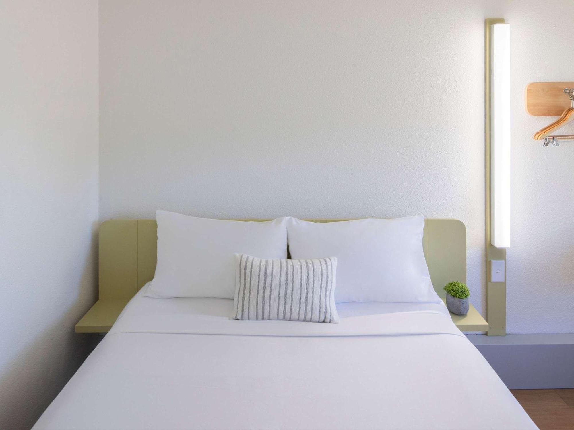 Ibis Budget Brisbane Airport Luaran gambar