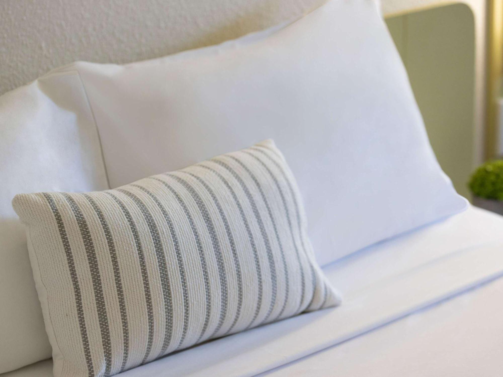 Ibis Budget Brisbane Airport Luaran gambar