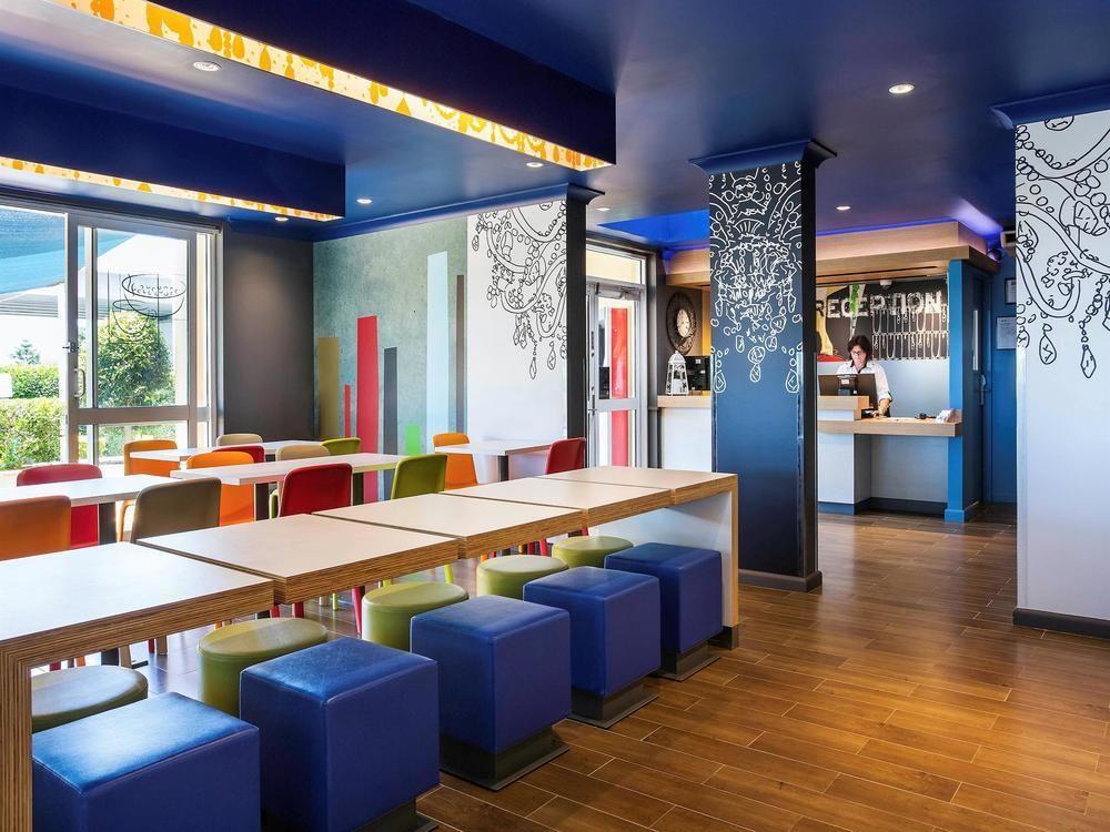 Ibis Budget Brisbane Airport Luaran gambar