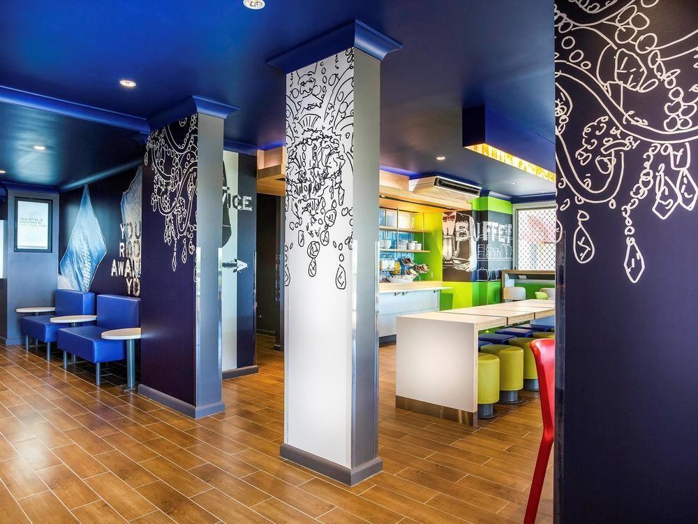 Ibis Budget Brisbane Airport Luaran gambar
