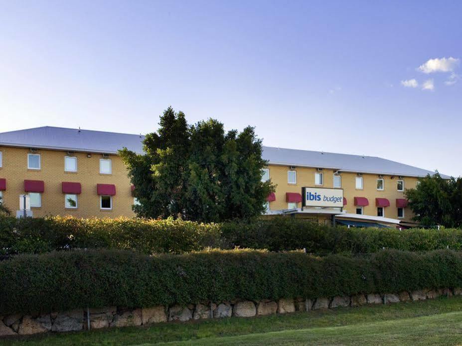 Ibis Budget Brisbane Airport Luaran gambar