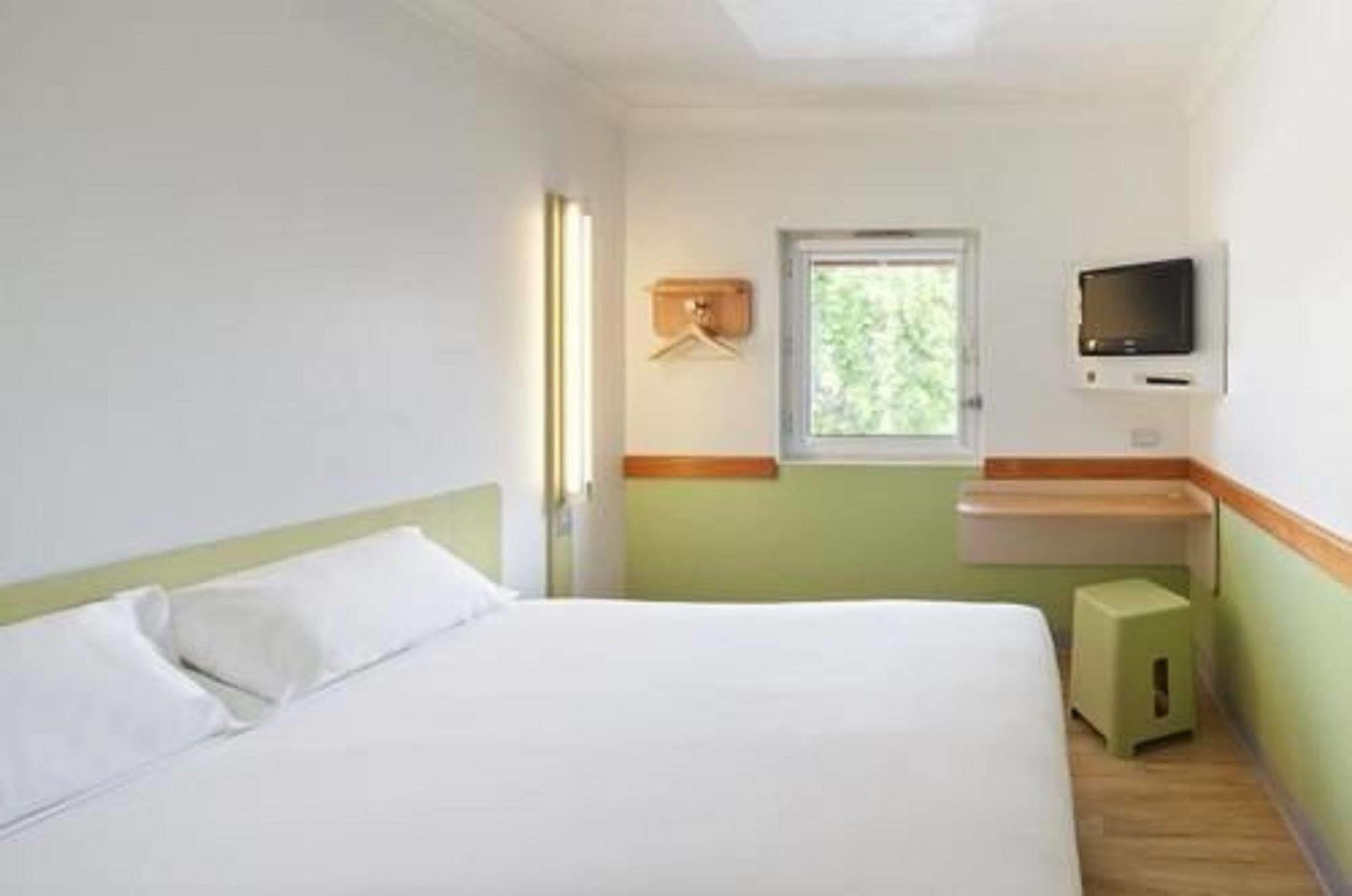 Ibis Budget Brisbane Airport Luaran gambar