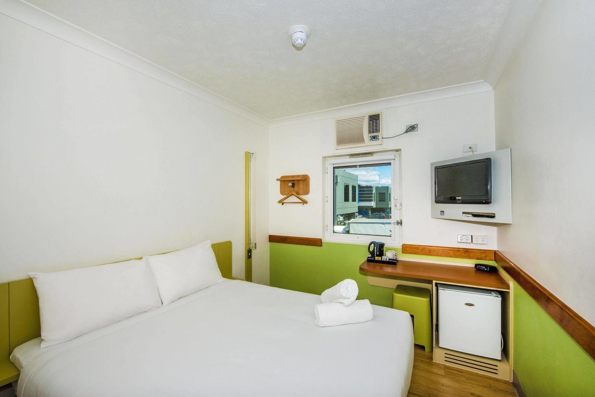 Ibis Budget Brisbane Airport Luaran gambar